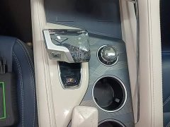 Zeekr Geely Zeekr 001 Ultra-Long Range Dual Motor YOU Edition - ფოტო 14