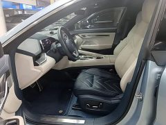 Zeekr Geely Zeekr 001 Ultra-Long Range Dual Motor YOU Edition - ფოტო 15