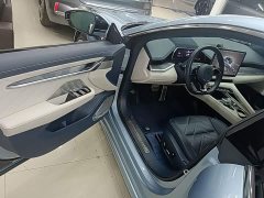 Zeekr Geely Zeekr 001 Ultra-Long Range Dual Motor YOU Edition - ფოტო 16