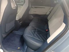 Zeekr Geely Zeekr 001 Ultra-Long Range Dual Motor YOU Edition - ფოტო 17