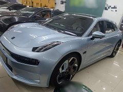 Zeekr Geely Zeekr 001 Ultra-Long Range Dual Motor YOU Edition - ფოტო 2