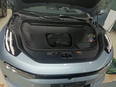 Zeekr Geely Zeekr 001 Ultra-Long Range Dual Motor YOU Edition - ფოტო 20