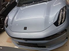Zeekr Geely Zeekr 001 Ultra-Long Range Dual Motor YOU Edition - ფოტო 3