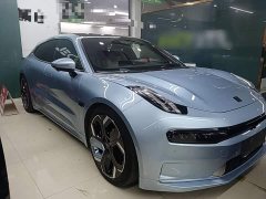 Zeekr Geely Zeekr 001 Ultra-Long Range Dual Motor YOU Edition - ფოტო 4
