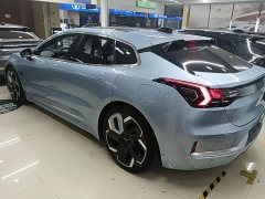 Zeekr Geely Zeekr 001 Ultra-Long Range Dual Motor YOU Edition - ფოტო 5