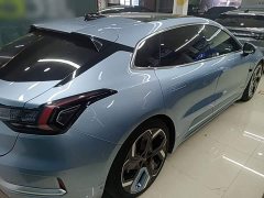 Zeekr Geely Zeekr 001 Ultra-Long Range Dual Motor YOU Edition - ფოტო 7