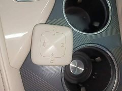 Zeekr Geely Zeekr 001 Ultra-Long Range Dual Motor YOU Edition - ფოტო 9