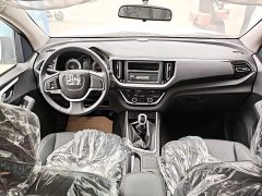 Tesla RE-MAX Ruimai 2023 2.5T Diesel Manual 2WD Chi Mai Edition Standard Wheelbase - ფოტო 10
