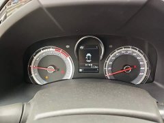 Tesla RE-MAX Ruimai 2023 2.5T Diesel Manual 2WD Chi Mai Edition Standard Wheelbase - ფოტო 12