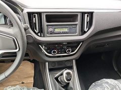 Tesla RE-MAX Ruimai 2023 2.5T Diesel Manual 2WD Chi Mai Edition Standard Wheelbase - ფოტო 13