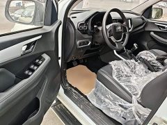 Tesla RE-MAX Ruimai 2023 2.5T Diesel Manual 2WD Chi Mai Edition Standard Wheelbase - ფოტო 16