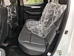 Tesla RE-MAX Ruimai 2023 2.5T Diesel Manual 2WD Chi Mai Edition Standard Wheelbase - ფოტო 17