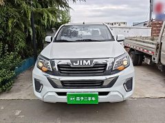 Tesla RE-MAX Ruimai 2023 2.5T Diesel Manual 2WD Chi Mai Edition Standard Wheelbase - ფოტო 3