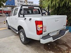 Tesla RE-MAX Ruimai 2023 2.5T Diesel Manual 2WD Chi Mai Edition Standard Wheelbase - ფოტო 5