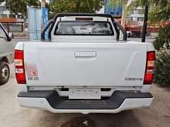 Tesla RE-MAX Ruimai 2023 2.5T Diesel Manual 2WD Chi Mai Edition Standard Wheelbase - ფოტო 6