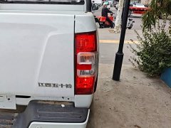 Tesla RE-MAX Ruimai 2023 2.5T Diesel Manual 2WD Chi Mai Edition Standard Wheelbase - ფოტო 8