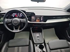 Audi A3 Sportback 35 TFSI Fashion Sport - ფოტო 10