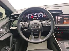 Audi A3 Sportback 35 TFSI Fashion Sport - ფოტო 11