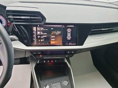 Audi A3 Sportback 35 TFSI Fashion Sport - ფოტო 13