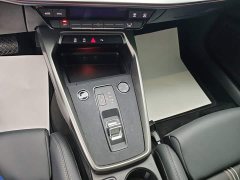 Audi A3 Sportback 35 TFSI Fashion Sport - ფოტო 14
