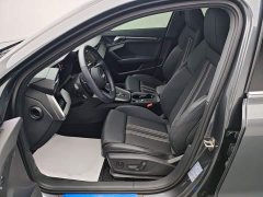Audi A3 Sportback 35 TFSI Fashion Sport - ფოტო 15