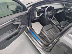 Audi A3 Sportback 35 TFSI Fashion Sport - ფოტო 16