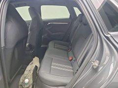 Audi A3 Sportback 35 TFSI Fashion Sport - ფოტო 17