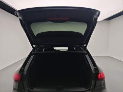 Audi A3 Sportback 35 TFSI Fashion Sport - ფოტო 19