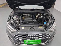 Audi A3 Sportback 35 TFSI Fashion Sport - ფოტო 20