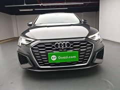 Audi A3 Sportback 35 TFSI Fashion Sport - ფოტო 3