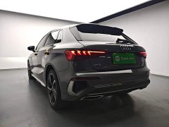 Audi A3 Sportback 35 TFSI Fashion Sport - ფოტო 5