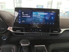 Toyota Sienna 2021 2.5L Hybrid Platinum Edition - ფოტო 13