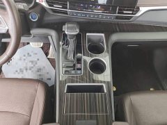 Toyota Sienna 2021 2.5L Hybrid Platinum Edition - ფოტო 14