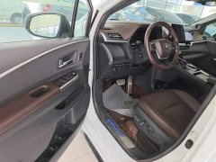 Toyota Sienna 2021 2.5L Hybrid Platinum Edition - ფოტო 16