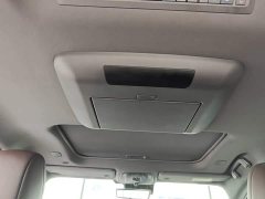 Toyota Sienna 2021 2.5L Hybrid Platinum Edition - ფოტო 18