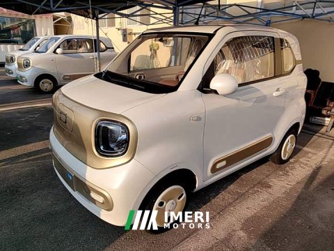 2026 FAW Besturn Xiaoma 2025 222km Dynamic Edition - ავტომობილი ჩინეთიდან