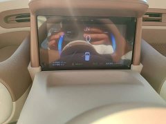 FAW Besturn Xiaoma 2025 222km Dynamic Edition - ფოტო 12