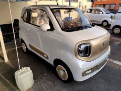 FAW Besturn Xiaoma 2025 222km Dynamic Edition - ფოტო 4
