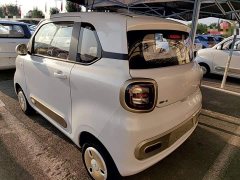 FAW Besturn Xiaoma 2025 222km Dynamic Edition - ფოტო 5