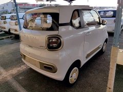FAW Besturn Xiaoma 2025 222km Dynamic Edition - ფოტო 7