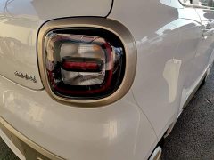 FAW Besturn Xiaoma 2025 222km Dynamic Edition - ფოტო 8