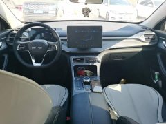 BYD Destroyer 05 Glory Edition DM-i 55KM Luxury - ფოტო 10