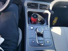BYD Destroyer 05 Glory Edition DM-i 55KM Luxury - ფოტო 14