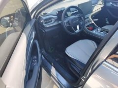 BYD Destroyer 05 Glory Edition DM-i 55KM Luxury - ფოტო 16