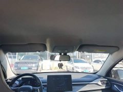 BYD Destroyer 05 Glory Edition DM-i 55KM Luxury - ფოტო 18
