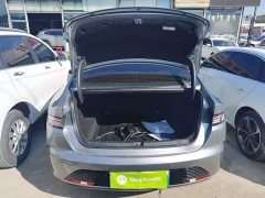 BYD Destroyer 05 Glory Edition DM-i 55KM Luxury - ფოტო 19