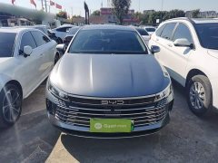 BYD Destroyer 05 Glory Edition DM-i 55KM Luxury - ფოტო 3