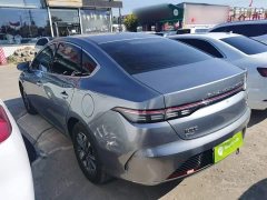 BYD Destroyer 05 Glory Edition DM-i 55KM Luxury - ფოტო 5