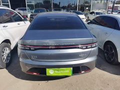 BYD Destroyer 05 Glory Edition DM-i 55KM Luxury - ფოტო 6
