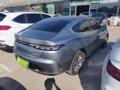 BYD Destroyer 05 Glory Edition DM-i 55KM Luxury - ფოტო 7